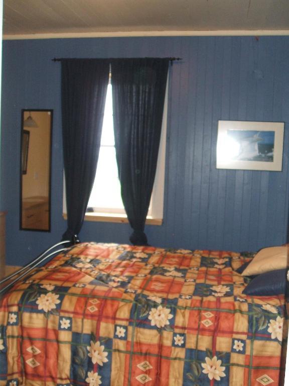 Gîte et Centre de Santé Au Coin De La Berge B&B&Wellness Centre Perce Camera foto